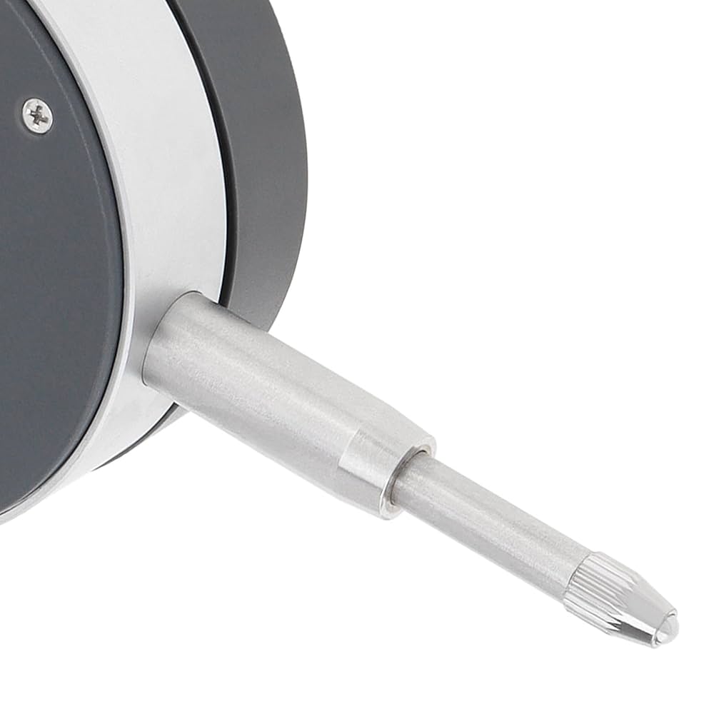 Amazon | Smgda デジタルダイヤルゲージ 0-12.7mm 目量0.01mm